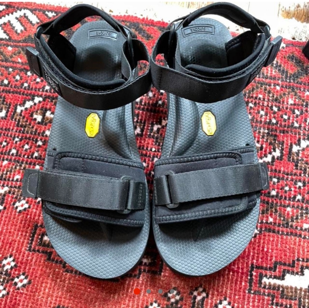 Suicoke CEL-VPO Sandals